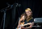 Tash Sultana: Tiny Desk Concert
