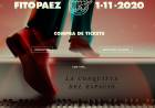 "La conquista del espacio", Fito Páez,  ofrecerá un concierto virtual el 1ro de noviembre