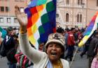 El triunfo popular en Bolivia, después de un golpe de Estado en nombre de Dios