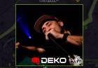 Hip Hop Camp Latinoamerica - DEKO artista confirmado