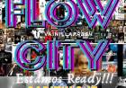 #FlowCity Cap 17 - Temp 2 - Vainilla Fresh