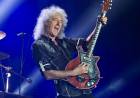Debut actoral de Brian May Como el padrino del rock en la cadena BBC