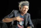 Keith Richards reedita "Main Offender"