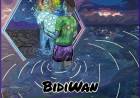 BIDIWAN - "IMPACTO SUBLIMINAL" (2022)