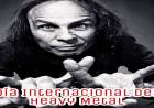 DÍA MUNDIAL DEL HEAVY METAL 