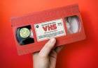 DIRECTO A LA NOSTALGIA: VHS (KRANEANDO ACTIVIDAD)