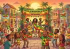 1° de Julio - Día Internacional del Reggae 
