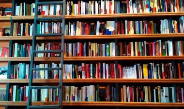 EL LIBRO QUE ME ENSEÑÓ A LEER.