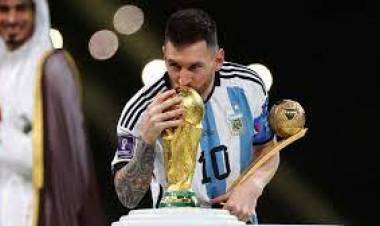 GRACIAS. SALÚD CAMPEONES.