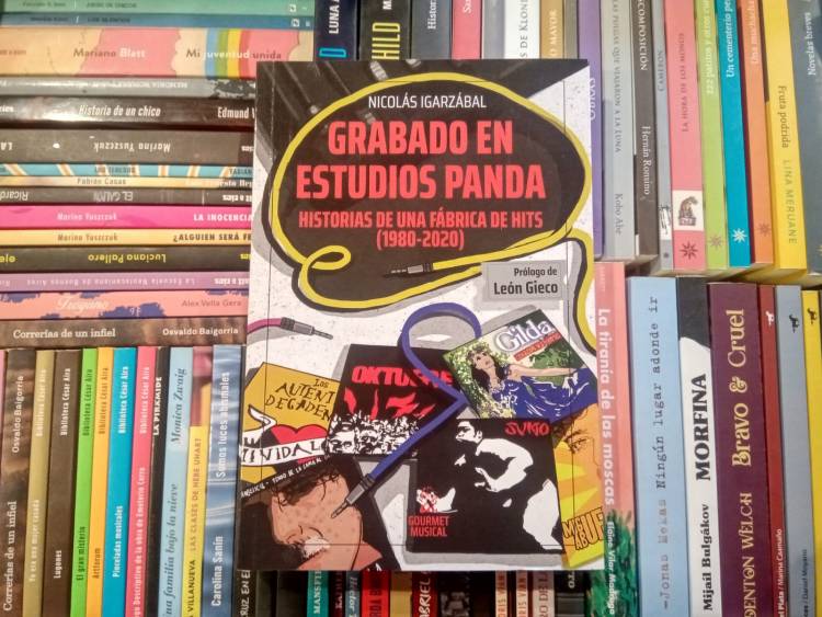 PANDA: ORGULLO NACIONAL.