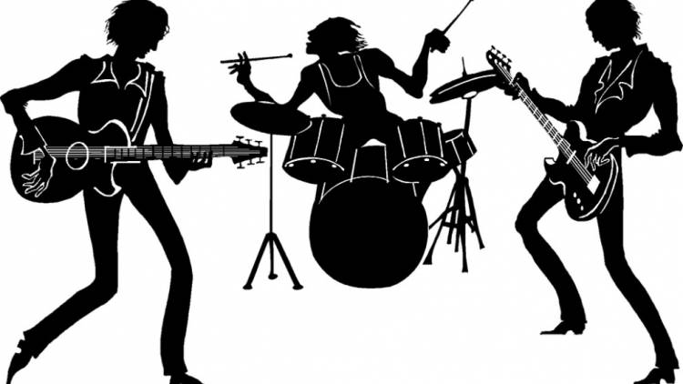 NOVEDADES DEL ROCK (de esta semana)