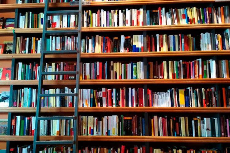 EL LIBRO QUE ME ENSEÑÓ A LEER.