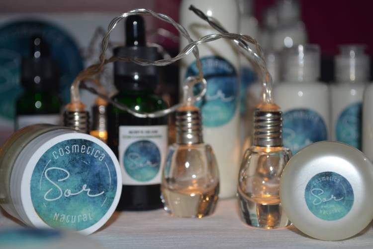 DE PASEO POR SATIVA AFTER.