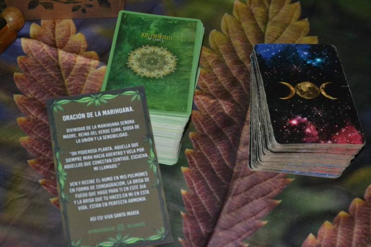 DE PASEO POR SATIVA AFTER.