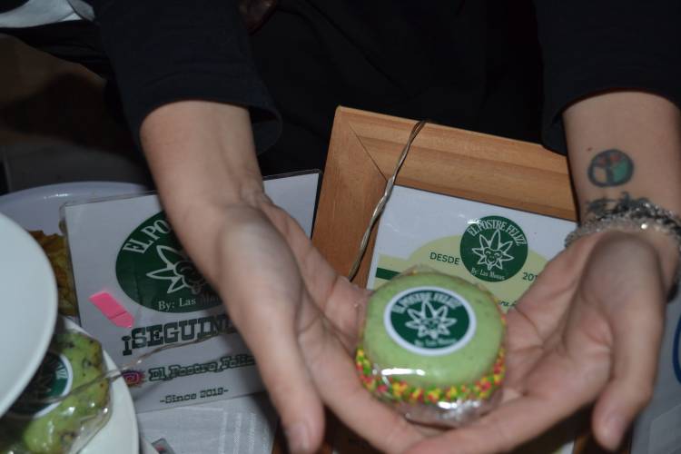 DE PASEO POR SATIVA AFTER.